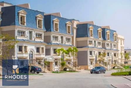 Sky Loft 240m²  | Prime Location | best price only 7.75M | RTM & FullyFinish  | in Mountain View Icity OCT