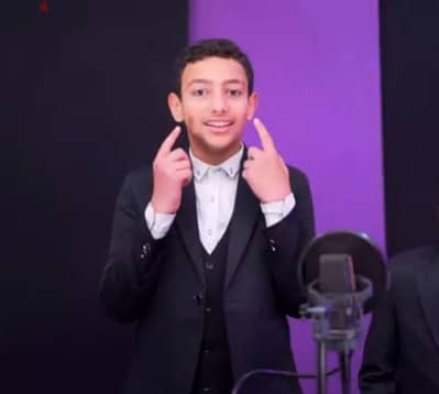 منشد ديني للأفراح الأسلاميه و المناسبات