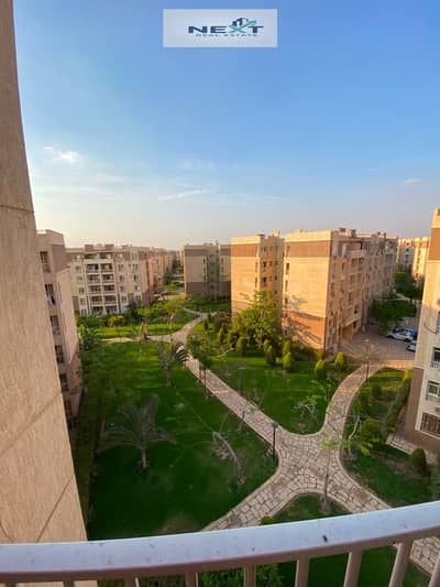 A great opportunity for living and investment! A 70-square-meter apartment for sale in Madinaty at the lowest price on the market. It features 2 bedro