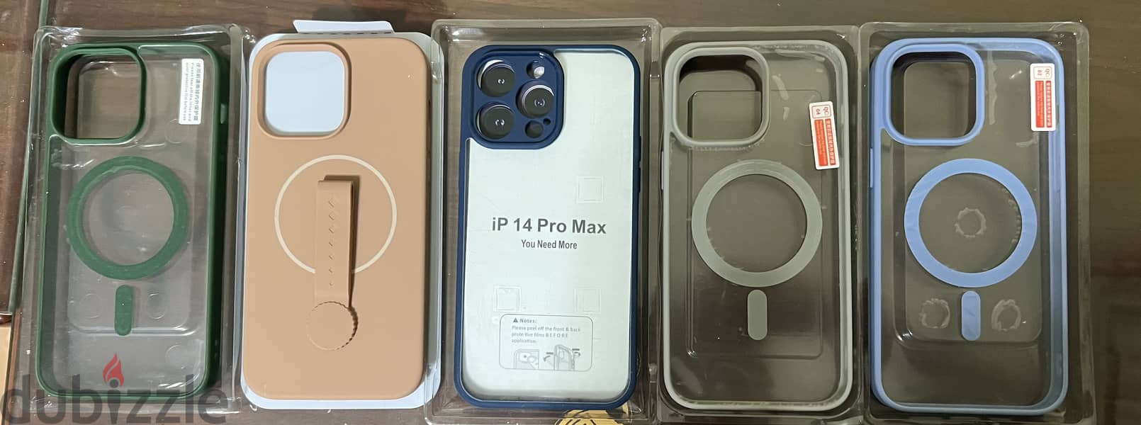 IPhone 14 Pro Max 1