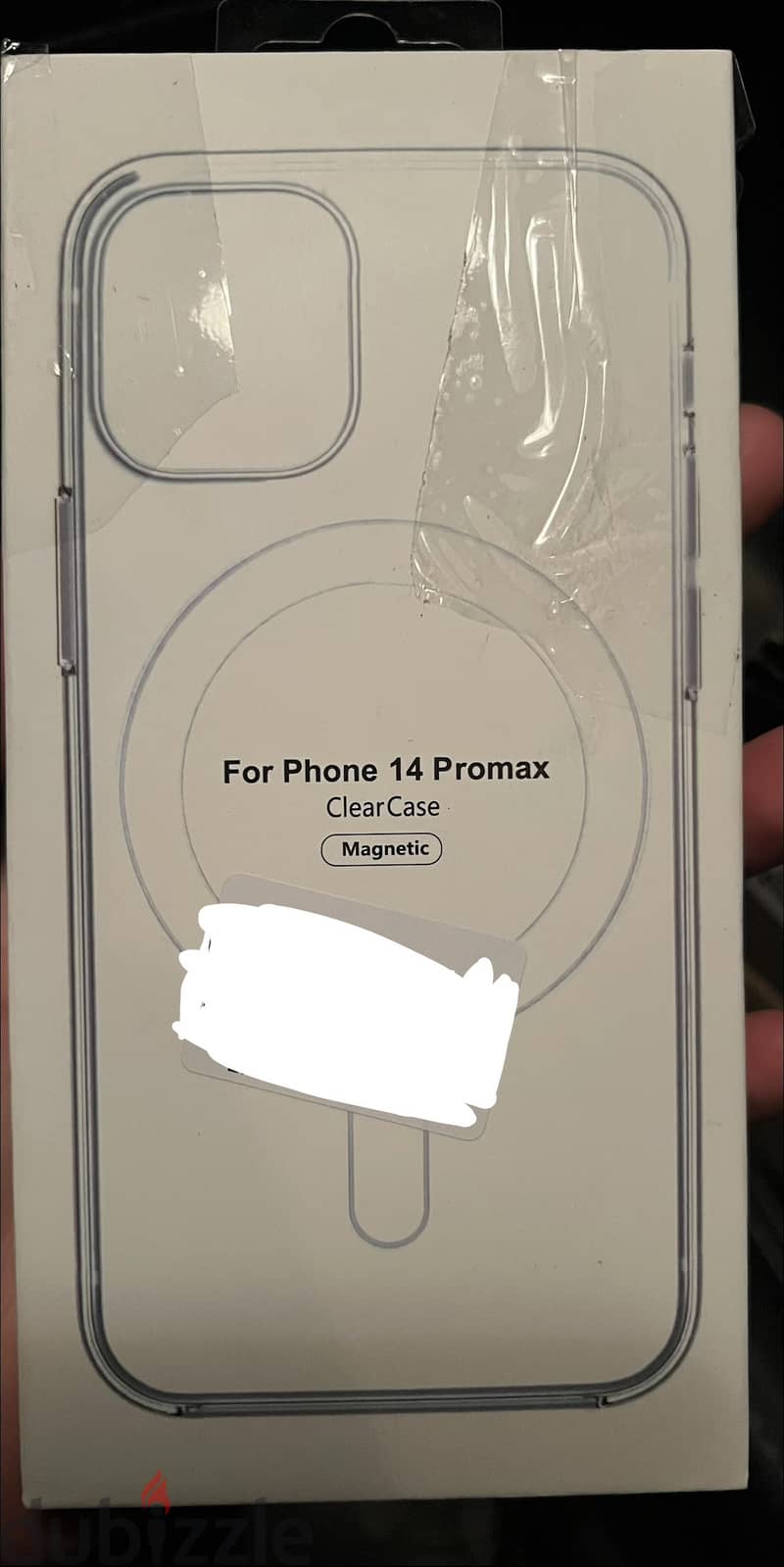 IPhone 14 Pro Max 2