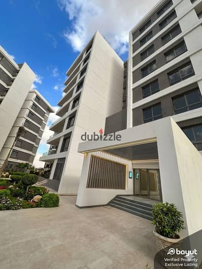  Exceptional Apartment for Sale in Noor City – 131 sqm | 3 Bedrooms, 3 Bathrooms | Immediate Delivery | Great Deal | 10-Year Payment Plan