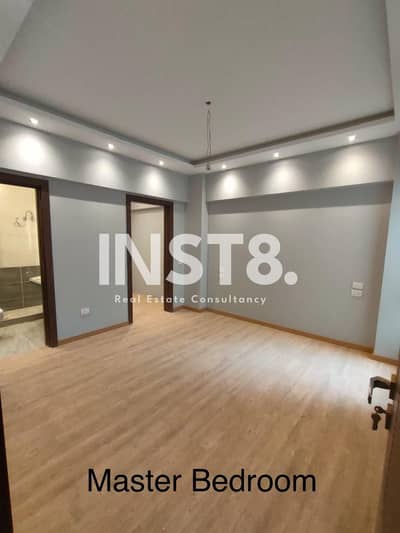 Ground Apartment 3Bed for Sale Fully Finished in MV I City