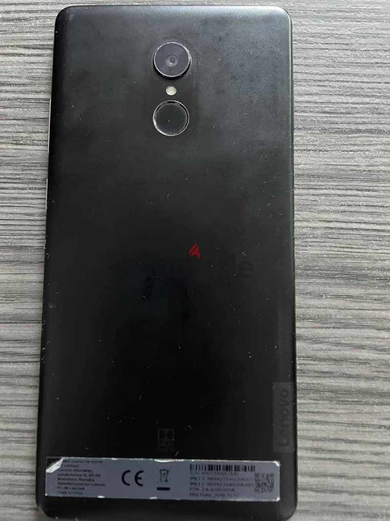 Tablet / Mobile Lenovo 7 inch 2