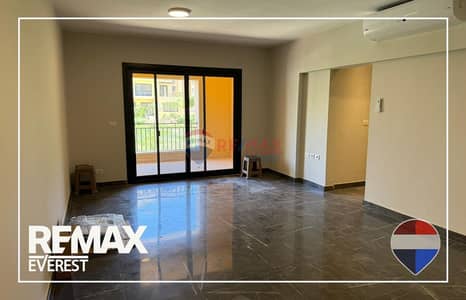 Semi-Furnished Apartment for Rent in O-WEST | Landscape View