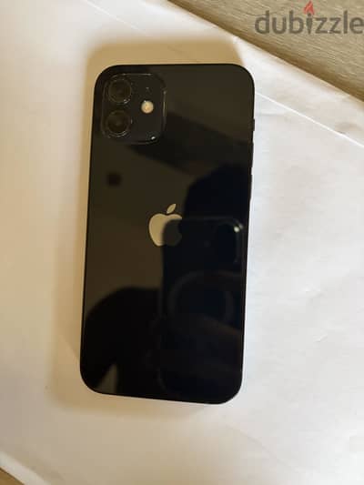 Apple - iPhone 12