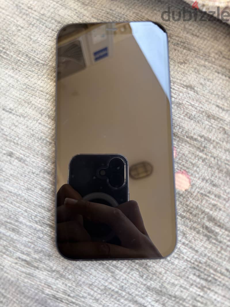 Apple - iPhone 12 1