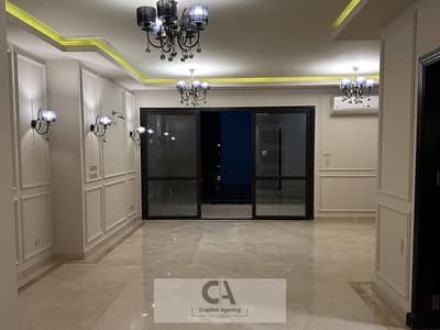 Furnished Apartment in Eastown Sodic - Special Price - Fifth Settlement