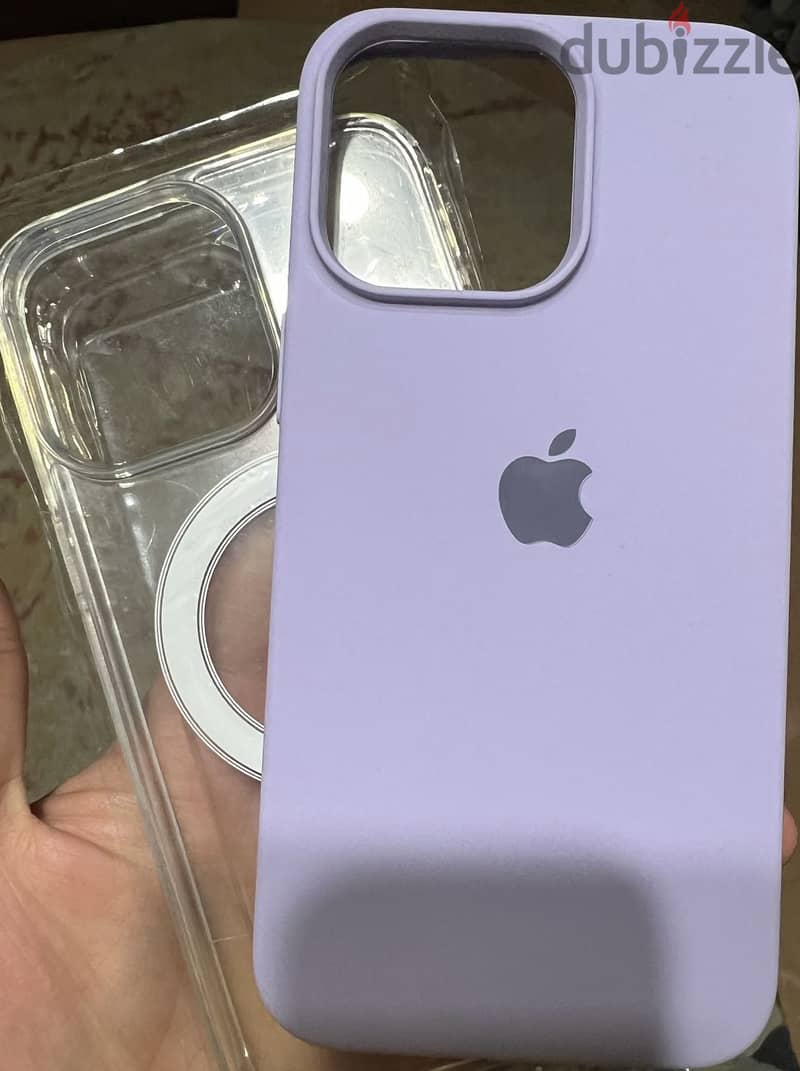 iPhone 15 pro max 1