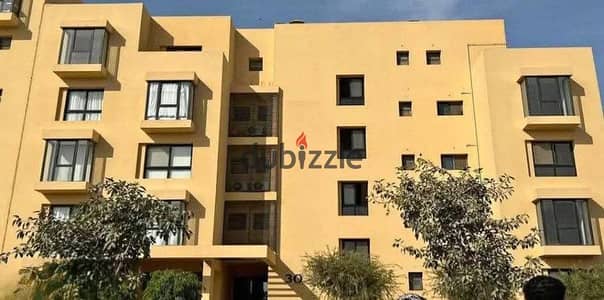 Apartment with a distinctive view overlooking the landscape in O West, next to Mall of Egypt.