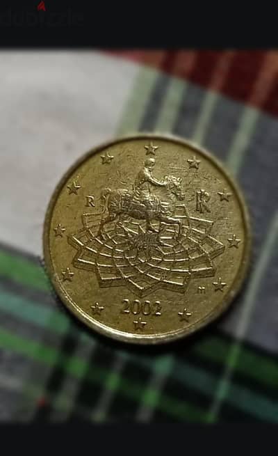 50سنت يارو