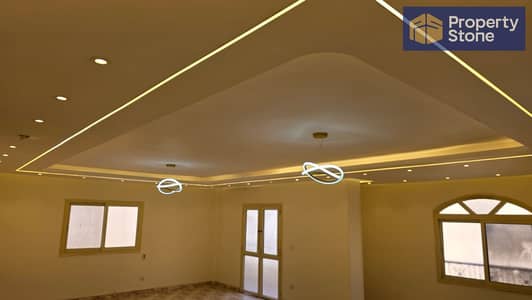Distinctive office for rent – New Maadi
