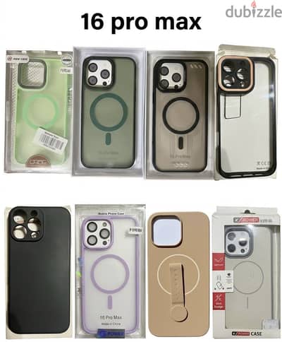 iPhone 16 pro max case
