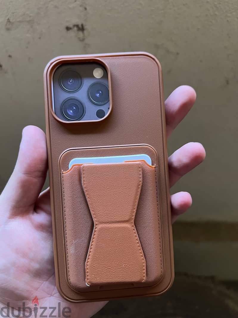 iPhone 16 pro max case 1