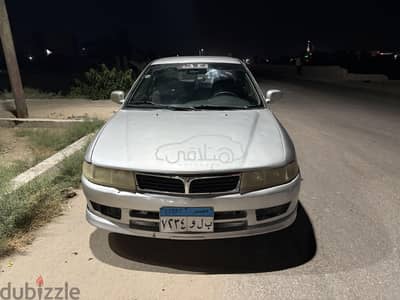Used Mitsubishi Lancer Crystala 1999 For Sale Beheira