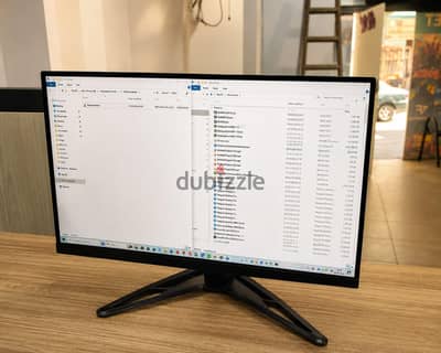 ​وحش الـ 2K: تجميعة i7 14th + كرت 16GB + شاشة 180Hz (بيع/بدل بلاب)