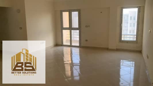 Apartment for sale - Sakan Misr Compound - New Obour