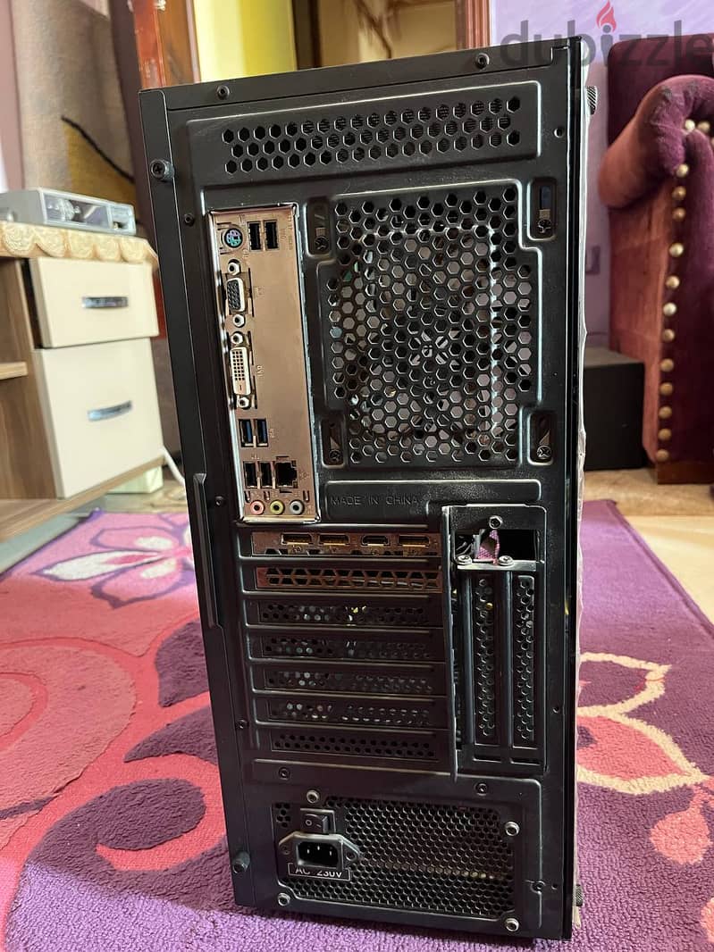 Gaming PC 1