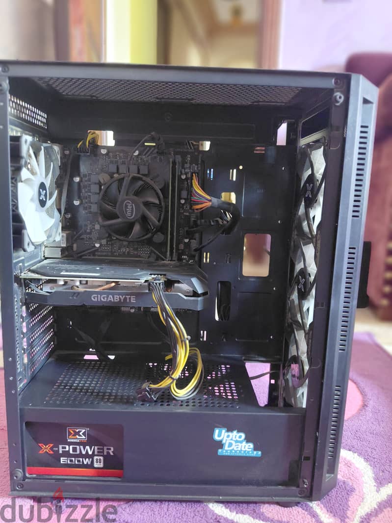 Gaming PC 3