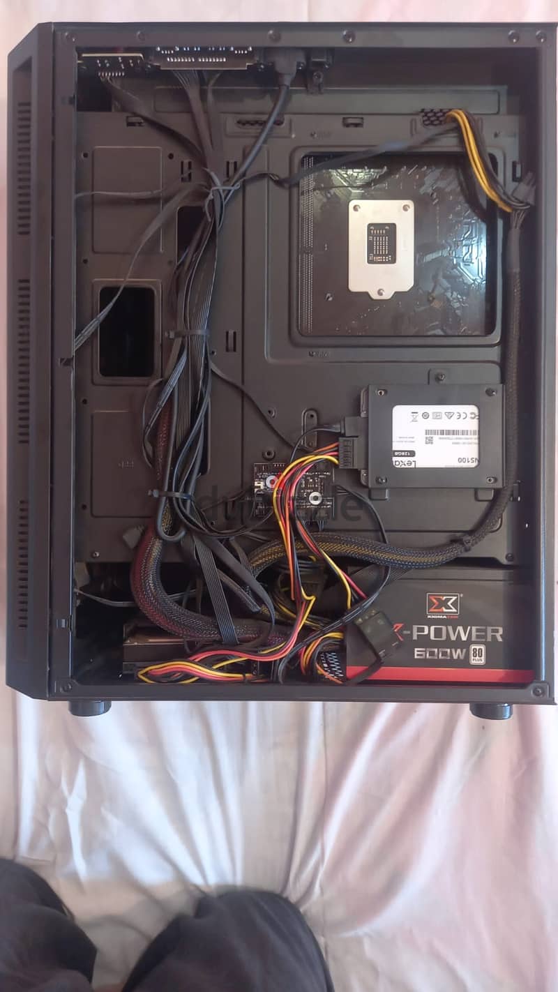 Gaming PC 4