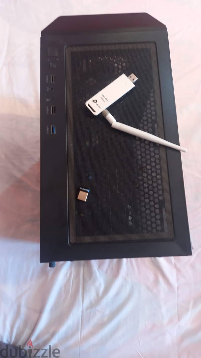 Gaming PC 6