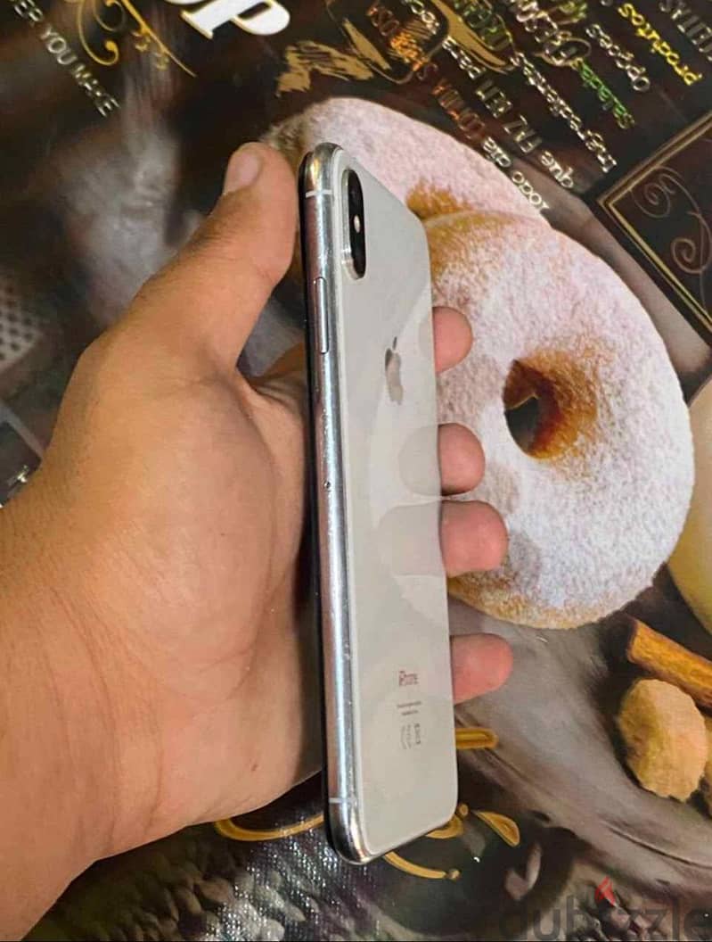 iPhone x 1