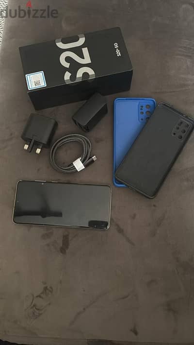 Samsung S20 Plus