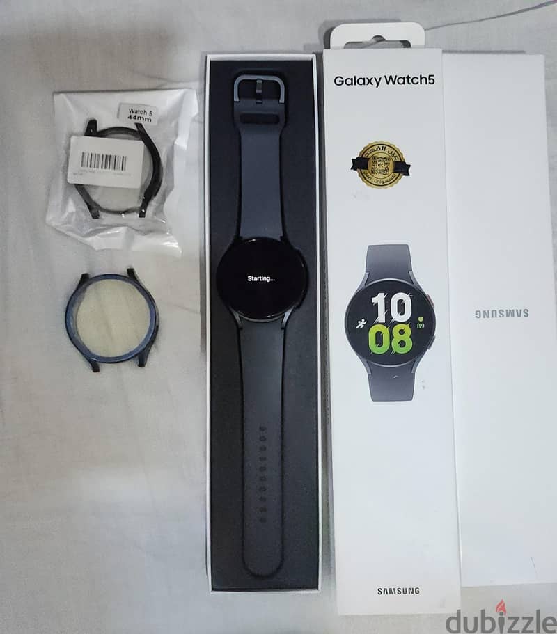 Samsung Galaxy watch 5 3