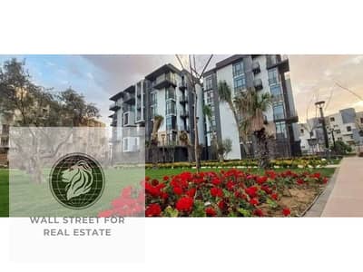 studio 61m for sale in madinaty B8 old contract with lowest down payment