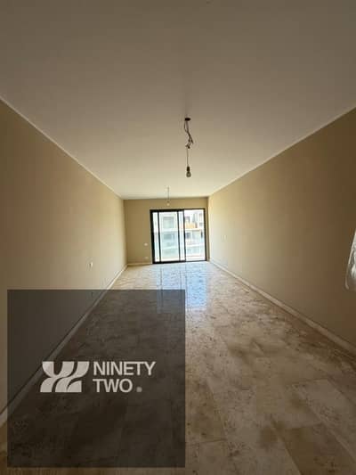 Luxury Apartment for Sale in V-Residences, SODIC Villette, New Cairo | 191 SQM | 3 Bedrooms | 3 Bathrooms | Nanny Room | ACs | 15M Down Payment