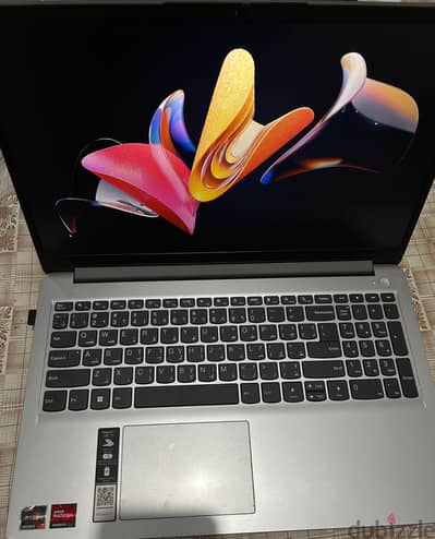 Lenovo IdeaPad 1 15ALC7 – Ryzen 7 / 16GB RAM / SSD