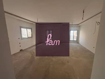 3/4 finished Apartment for sale in Al Andalus 2