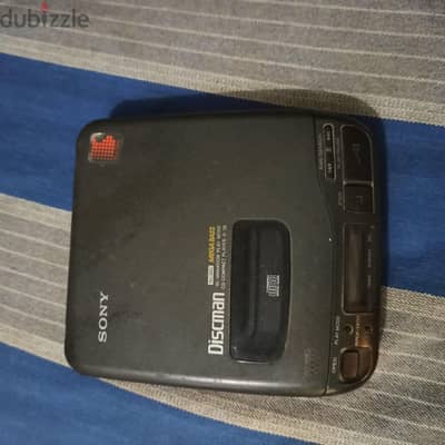 Discman