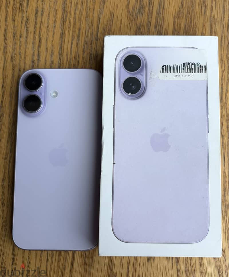Apple - iPhone 17 1