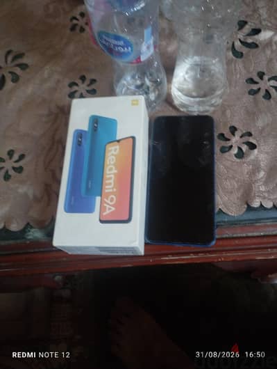 Xiaomi Redmi 9A