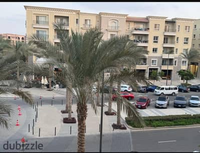 شقة فاخرة للبيع في ميفيدا بوليفارد 289 متر تشطيب كامل 3 غرف