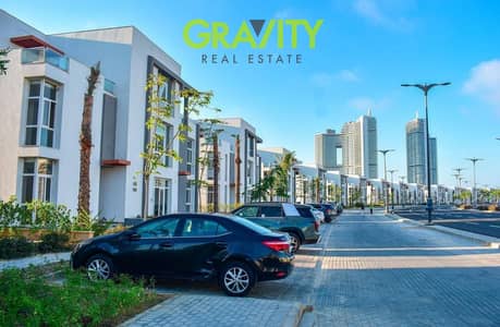 Ready-to-move-in apartment in New Alamein City with installments available - Apartment for sale - Mazarine - New Alamein