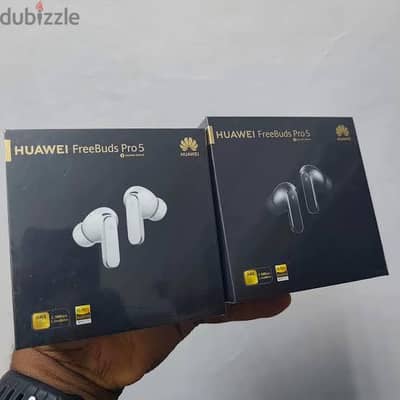 freebuds 5 pro فرصه ب افضل سعر افضل واقوي سماعه من هواوي