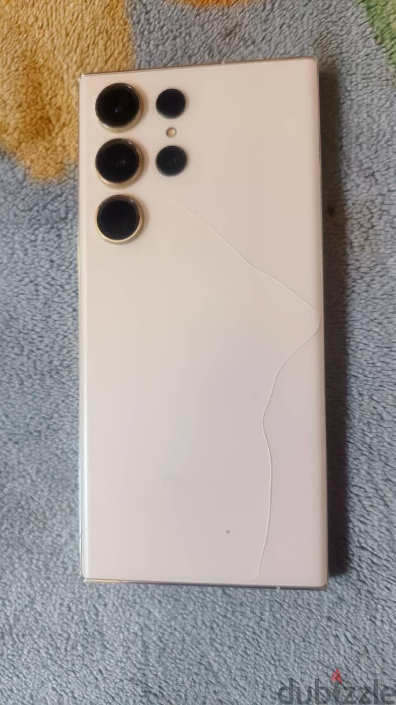 Samsung S23 Ultra 1