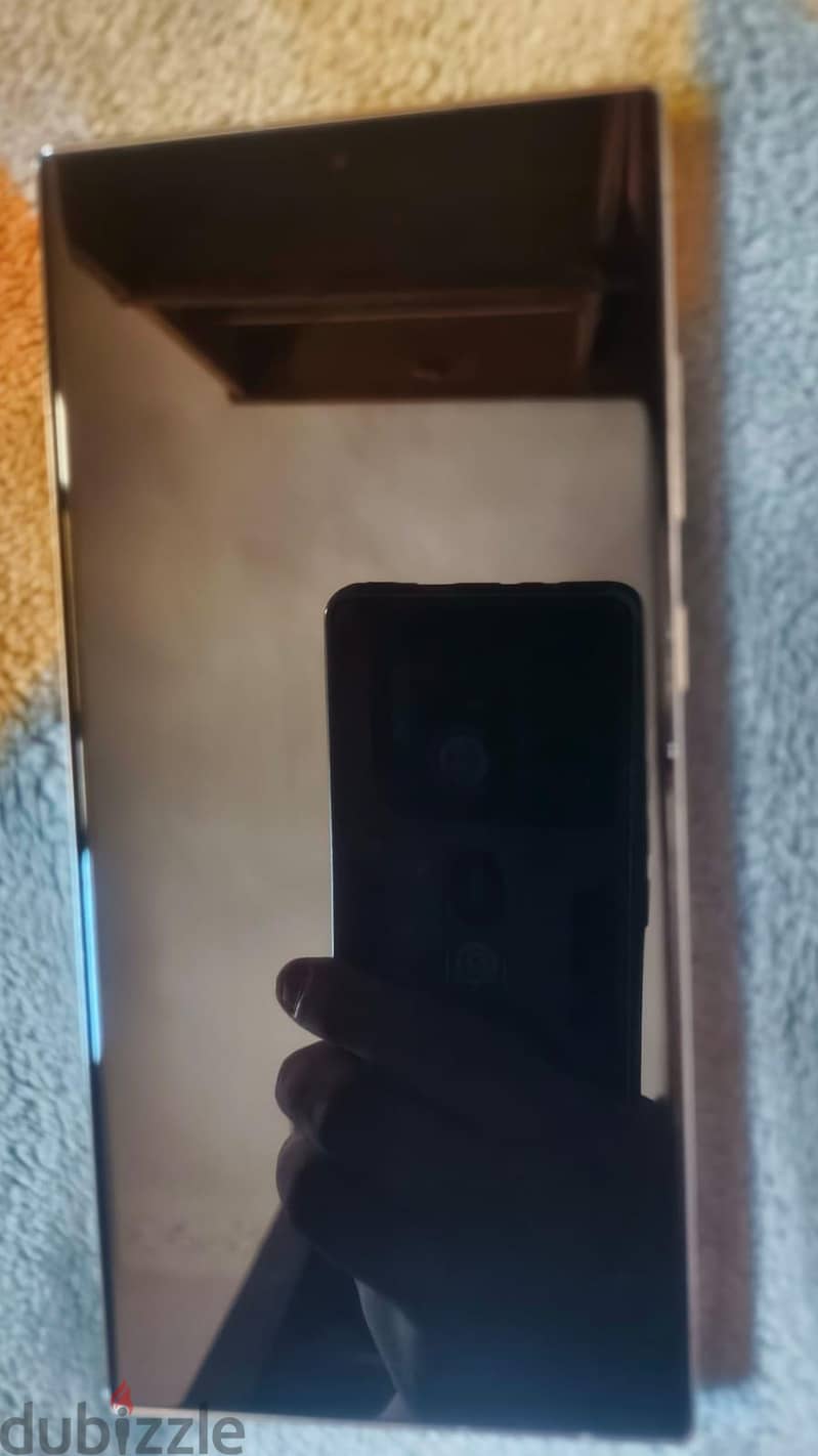 Samsung S23 Ultra 5