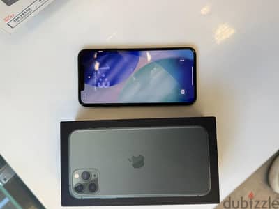 Apple - iPhone 11 Pro Max