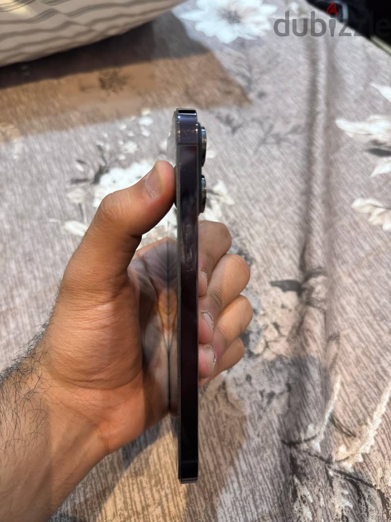 Apple - iPhone 14 Pro Max 3