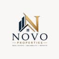 Novo properties