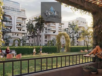 A 205 sqm apartment in the heart of the New Administrative Capital. Enjoy a Maldives-like vibe every day with crystal-clear lagoon views. A 205 sqm apartment in the heart of the New Administrative Capital. Enjoy a Maldives-like vibe every day with crystal-clear lagoon views.