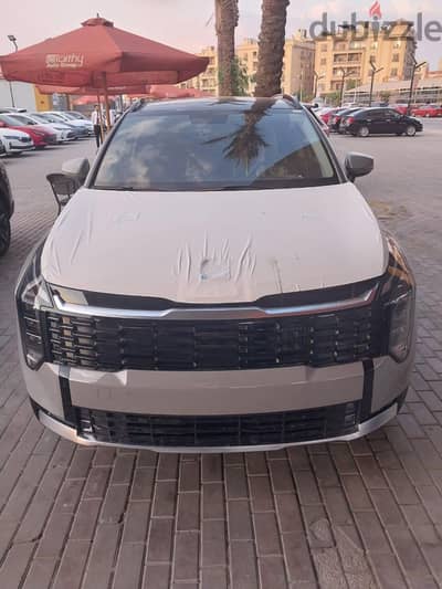 كيا سبورتاج 2026