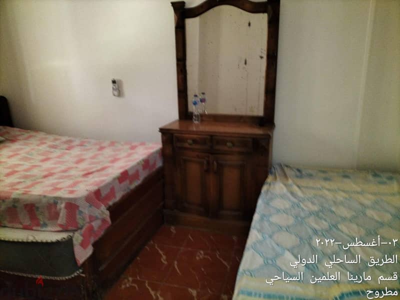 شاليه بـ٣ غرف نوم في مارينا ١، صورة ٥ من ١٦