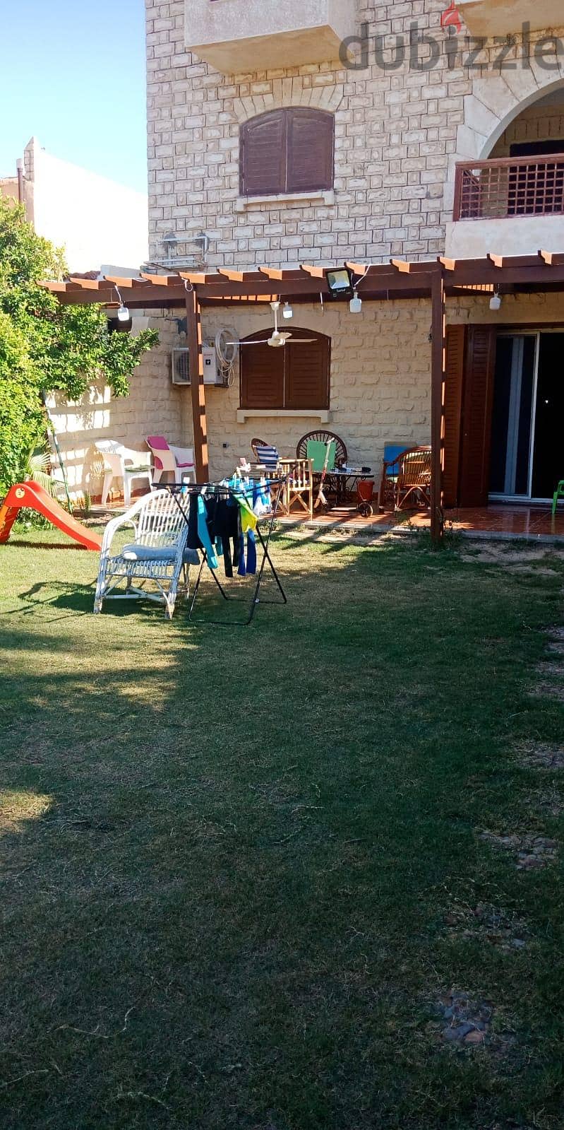 شاليه بـ٣ غرف نوم في مارينا ١، صورة ٨ من ١٦