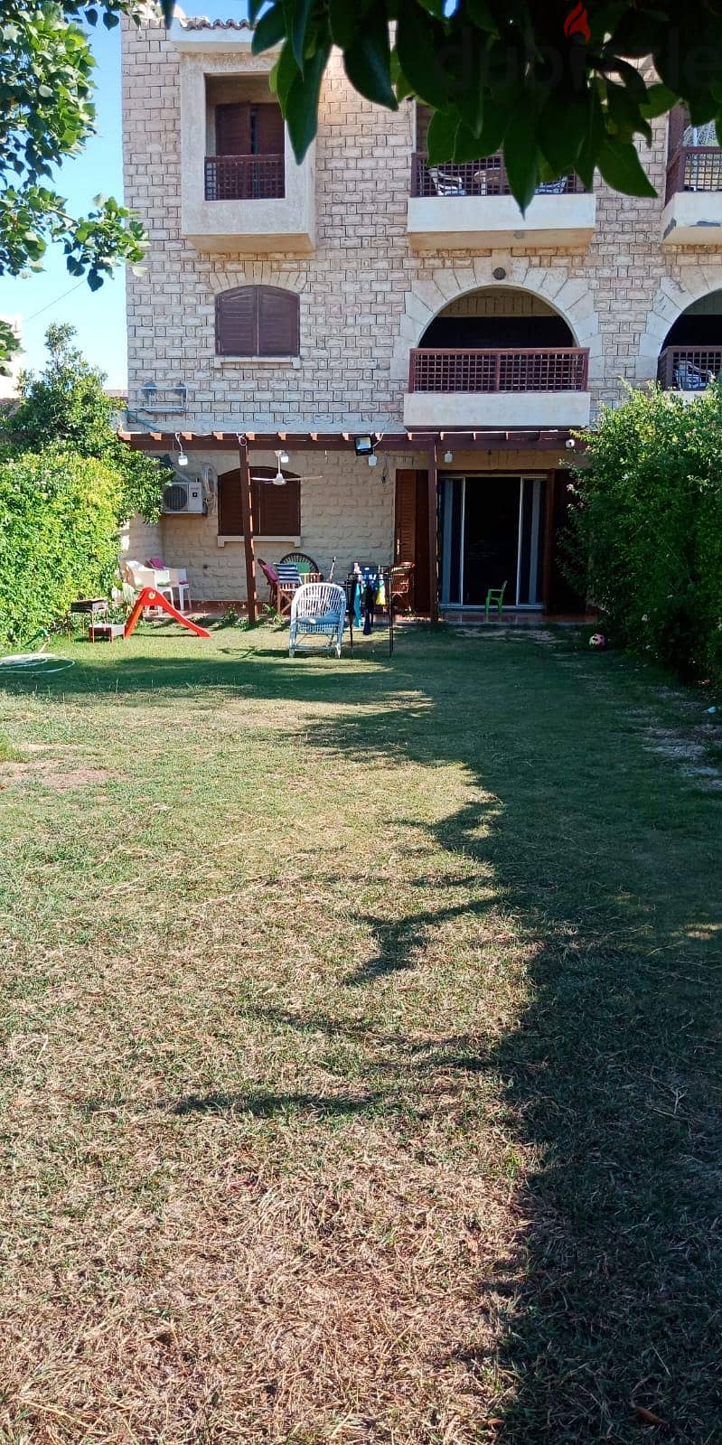 شاليه بـ٣ غرف نوم في مارينا ١، صورة ١٠ من ١٦