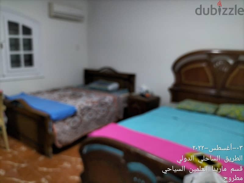 شاليه بـ٣ غرف نوم في مارينا ١، صورة ١٤ من ١٦