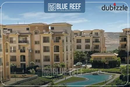 Apartment in Aston Residence for sale in a very prime location, 2 garden views, pool, and landscaped